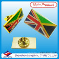 Custom Epoxy Metal Lapel Pin/Flag Pins (LZY-10000175)